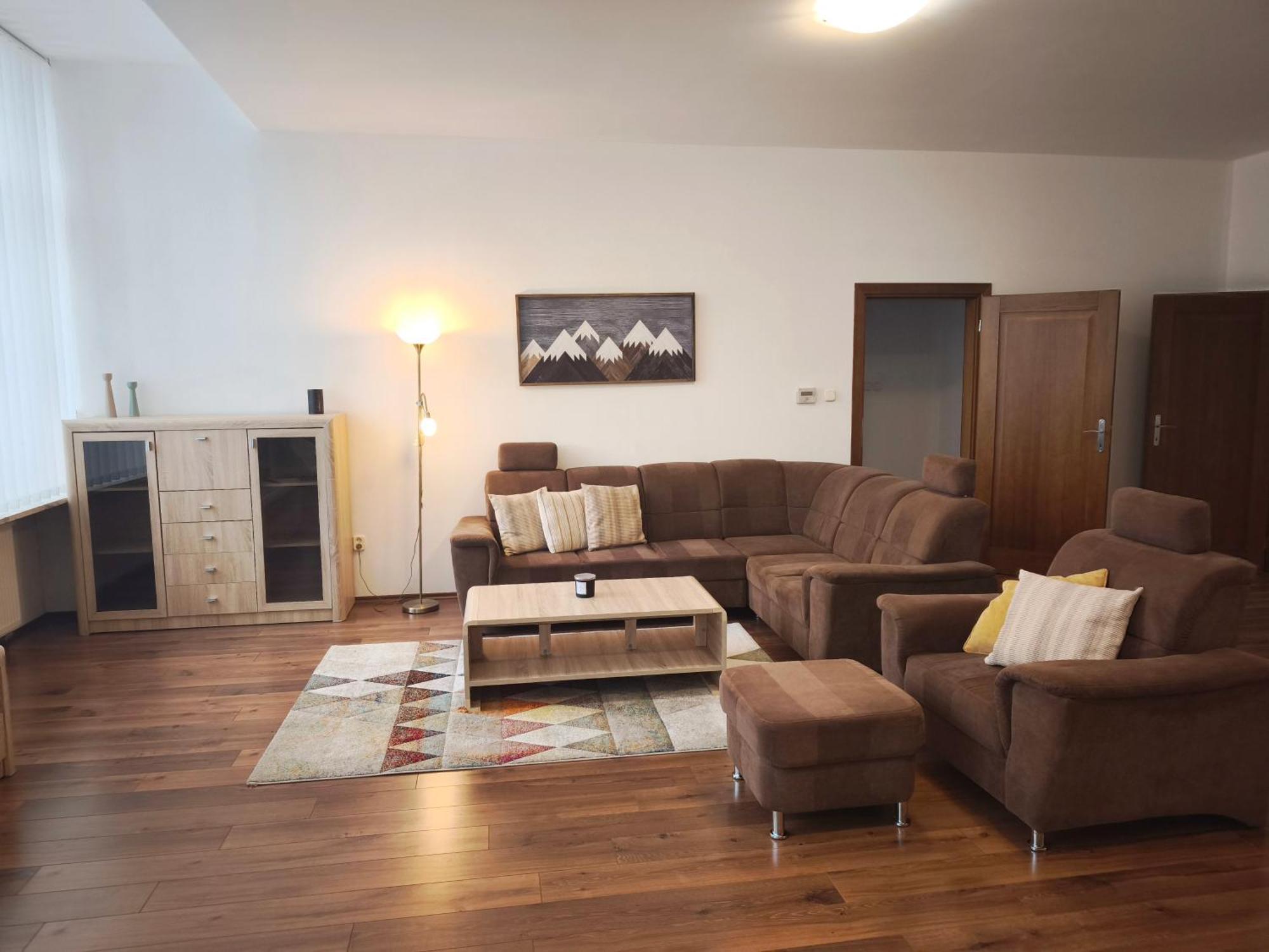 Apartments Tatra Olla - Tatranská Lomnica Eksteriør billede