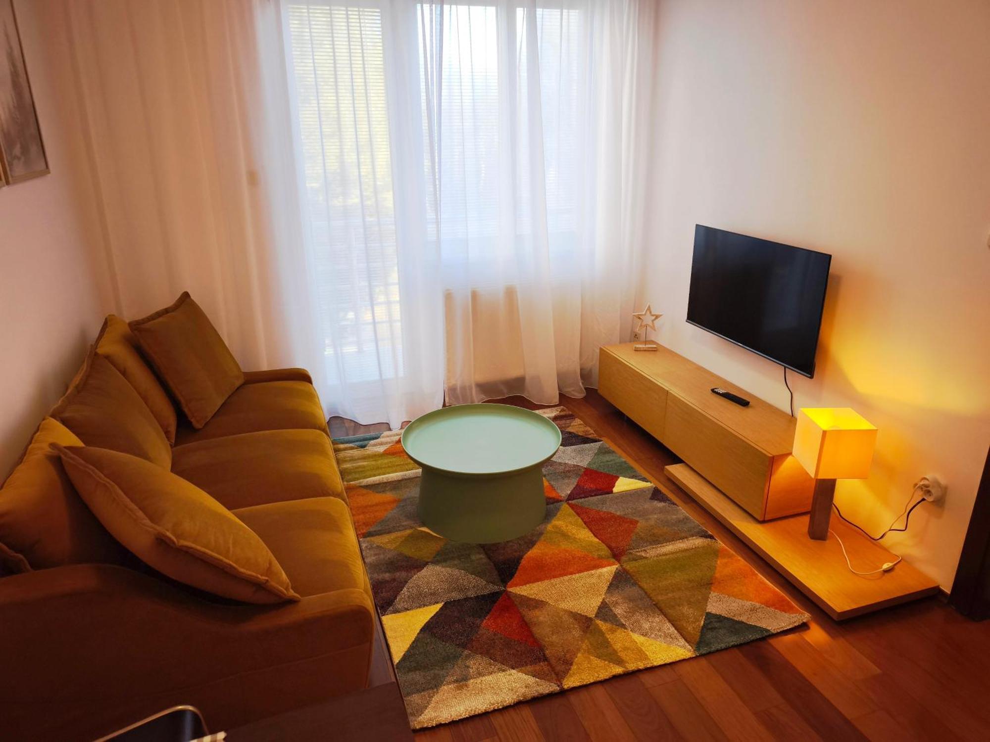 Apartments Tatra Olla - Tatranská Lomnica Eksteriør billede