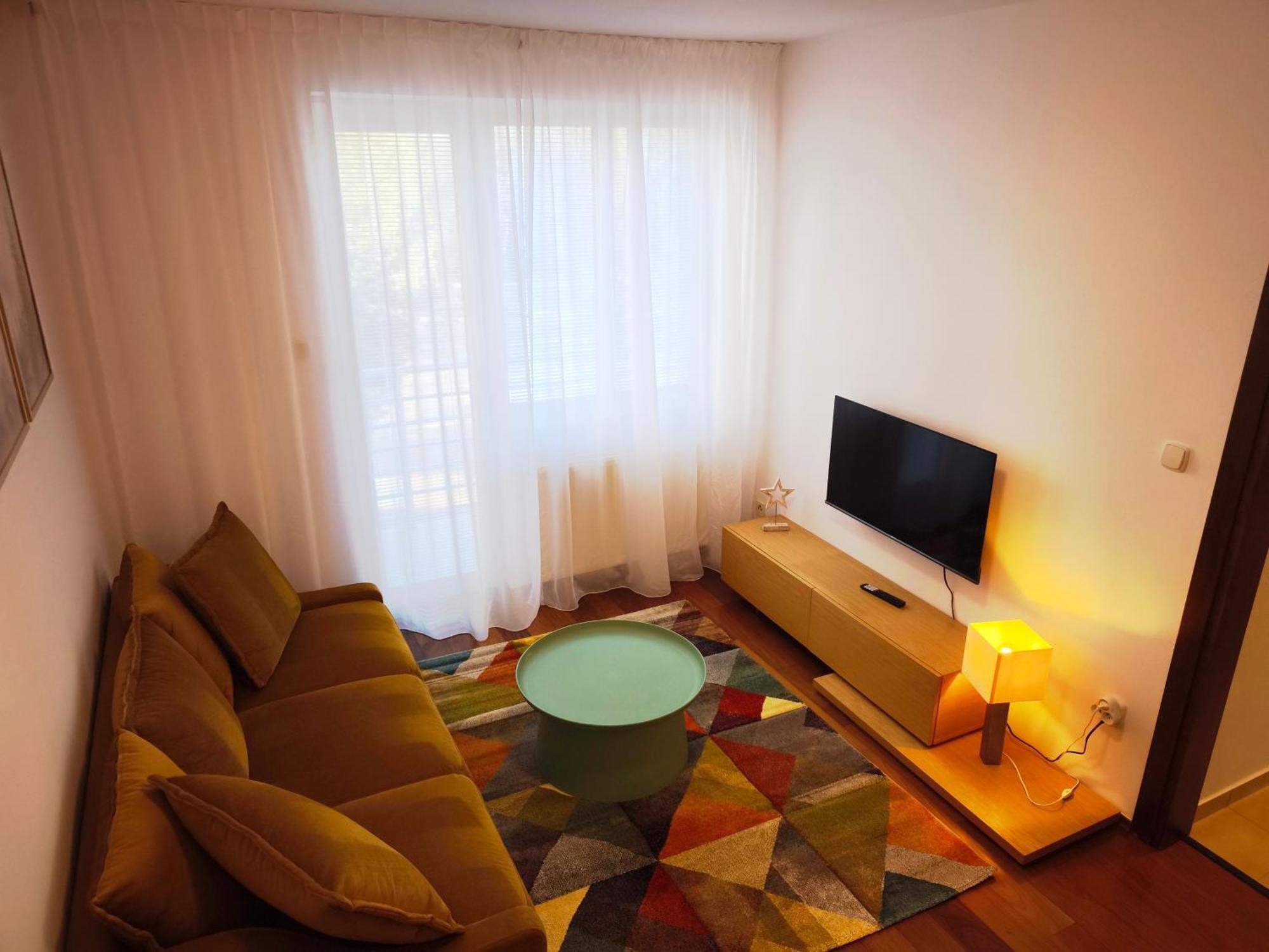 Apartments Tatra Olla - Tatranská Lomnica Eksteriør billede