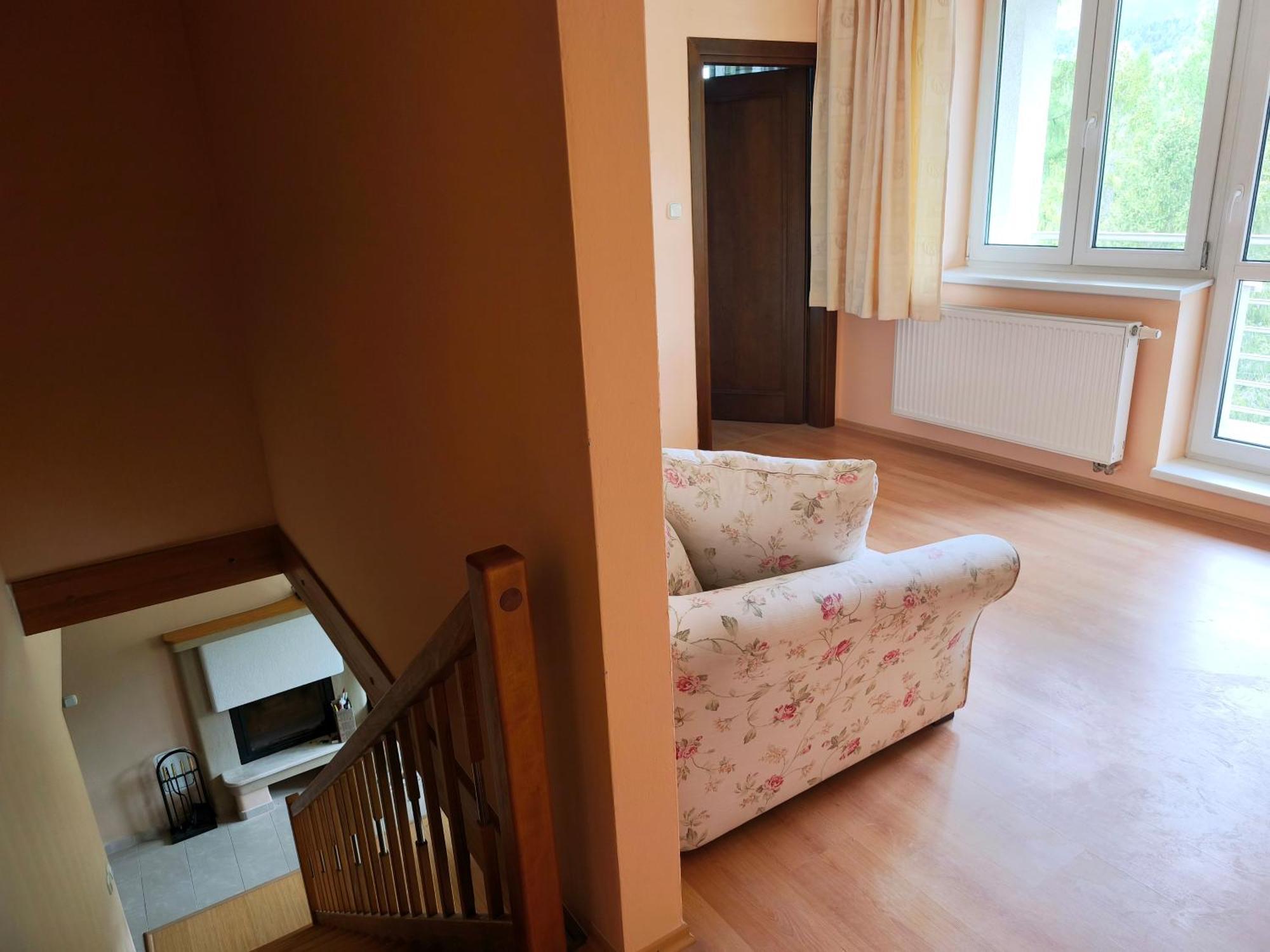 Apartments Tatra Olla - Tatranská Lomnica Værelse billede