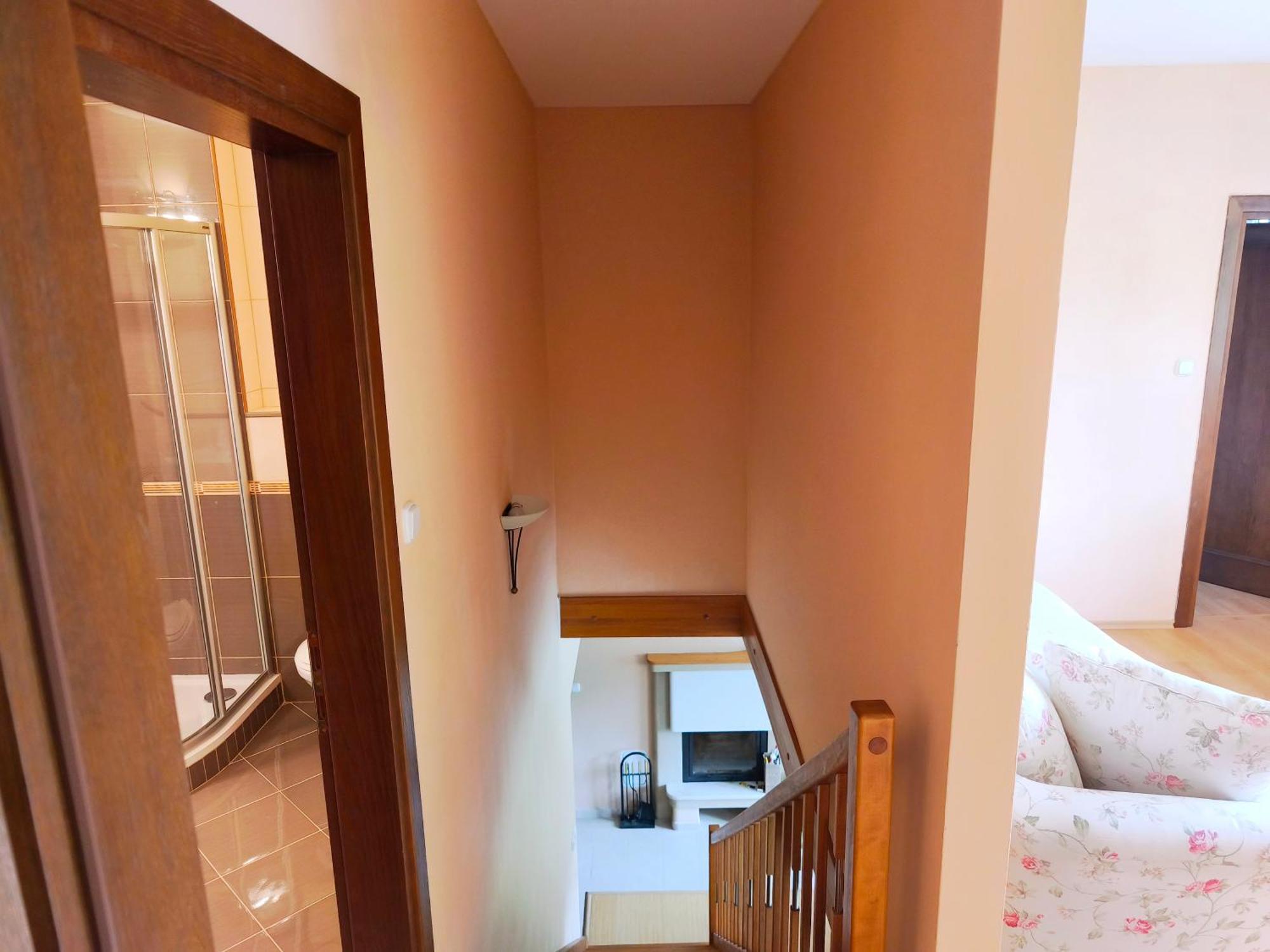 Apartments Tatra Olla - Tatranská Lomnica Værelse billede