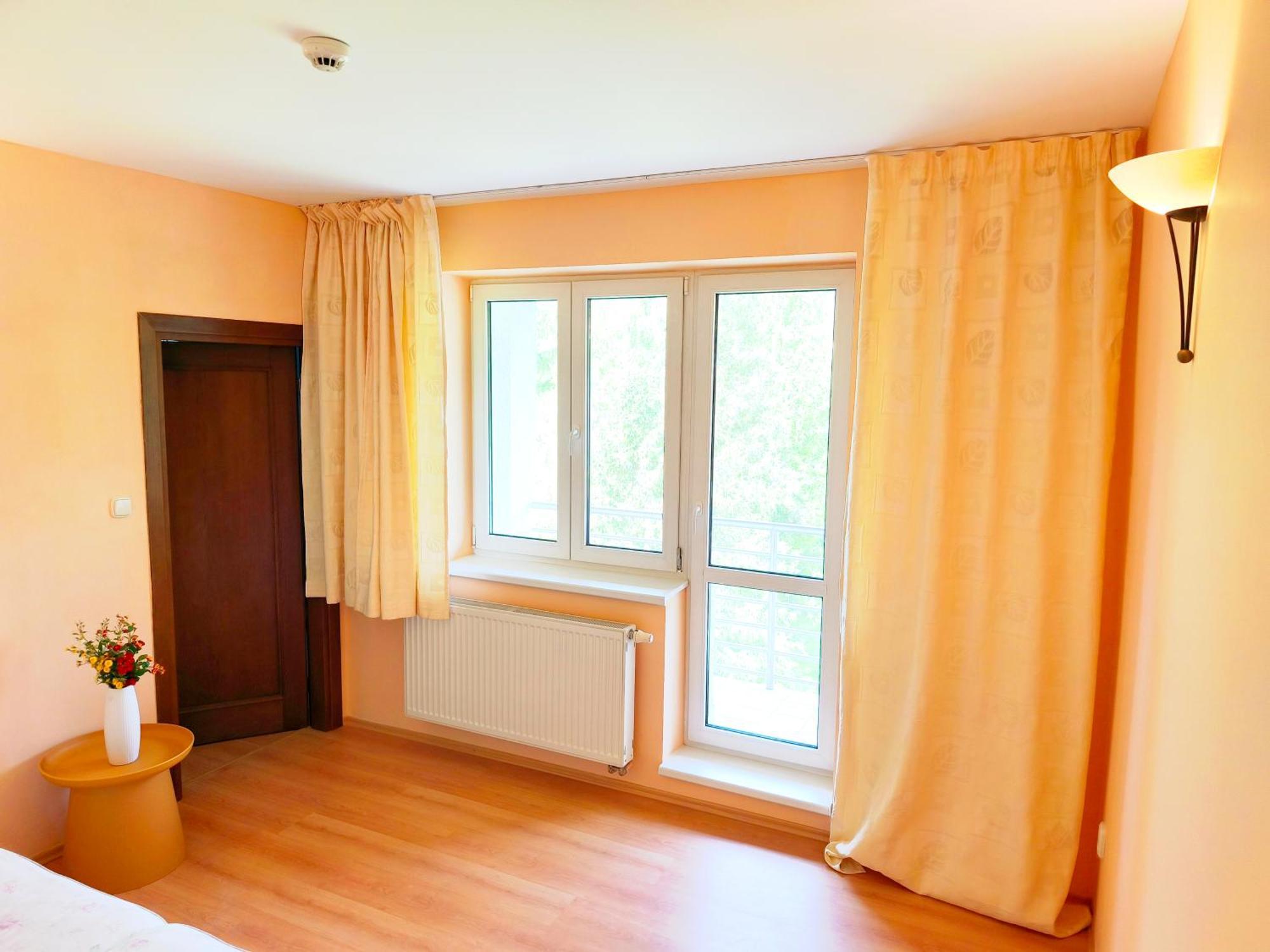 Apartments Tatra Olla - Tatranská Lomnica Værelse billede