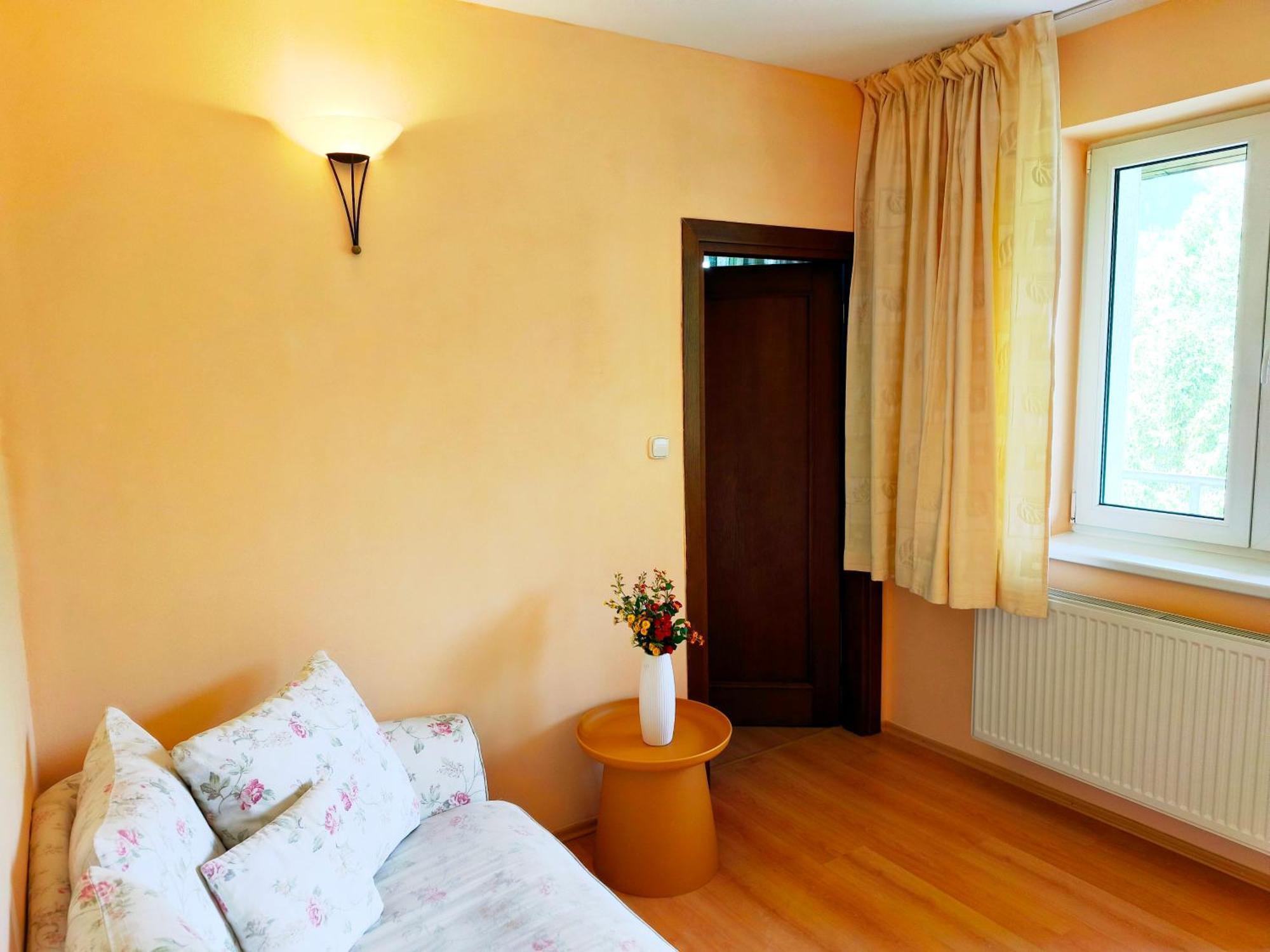 Apartments Tatra Olla - Tatranská Lomnica Værelse billede